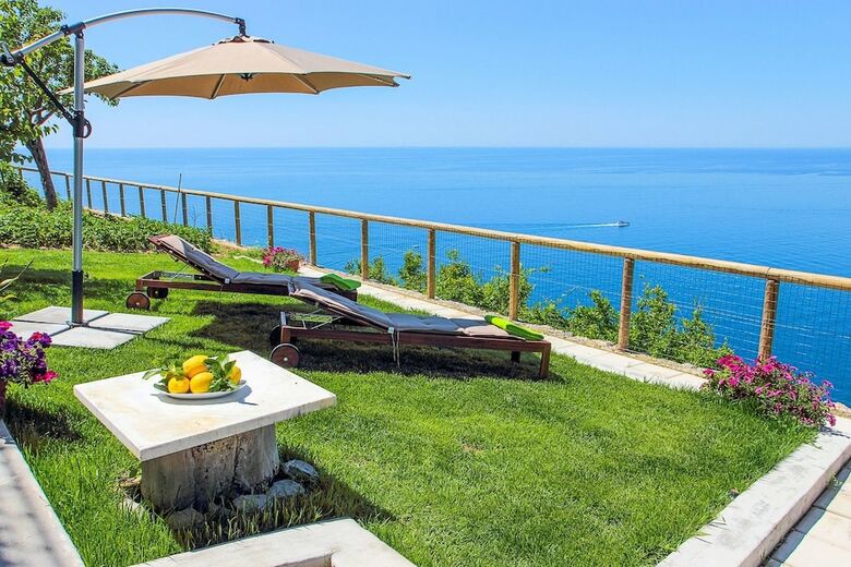 Apartamento Casa Cinque