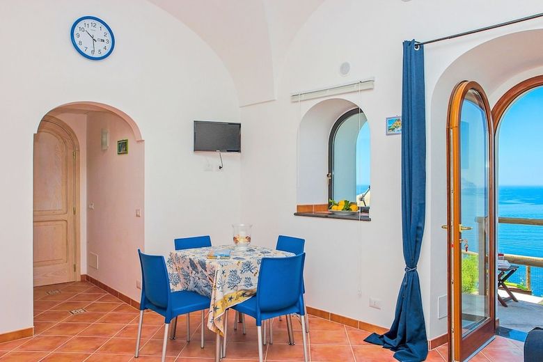 Apartamento Casa Cinque