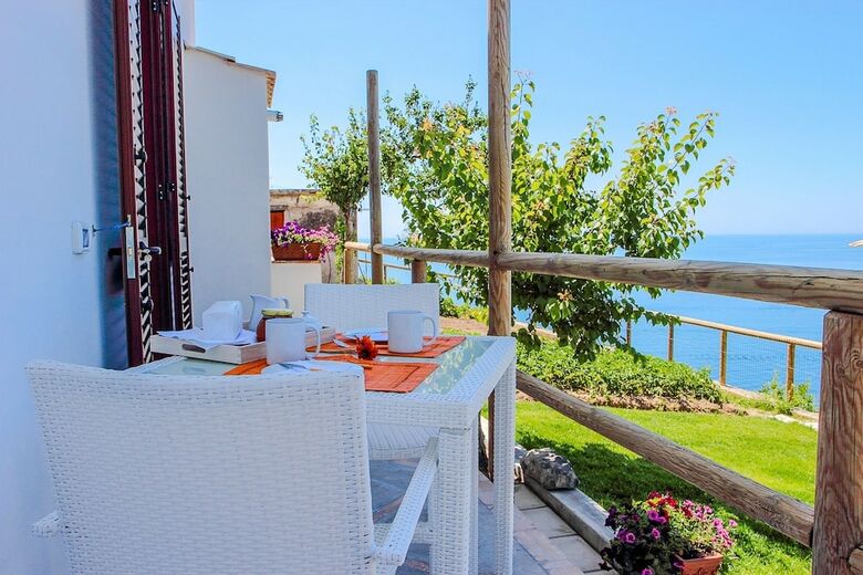 Apartamento Casa Cinque