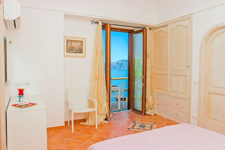 Apartamento Casa Cinque