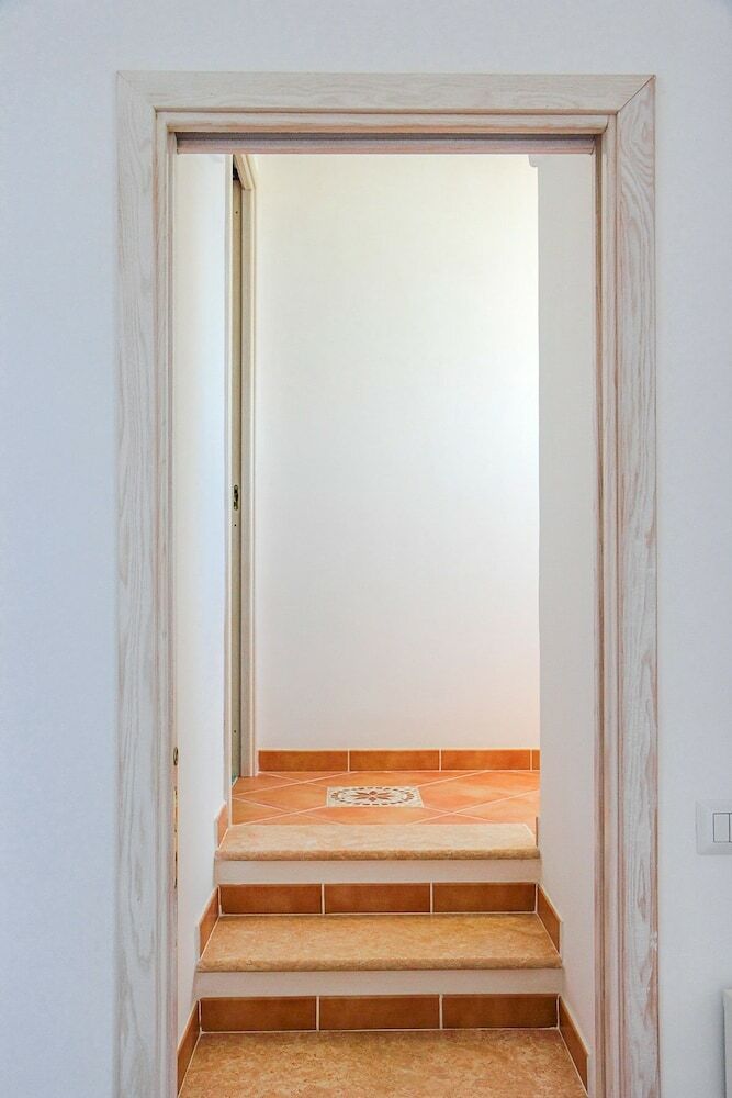 Apartamento Casa Cinque