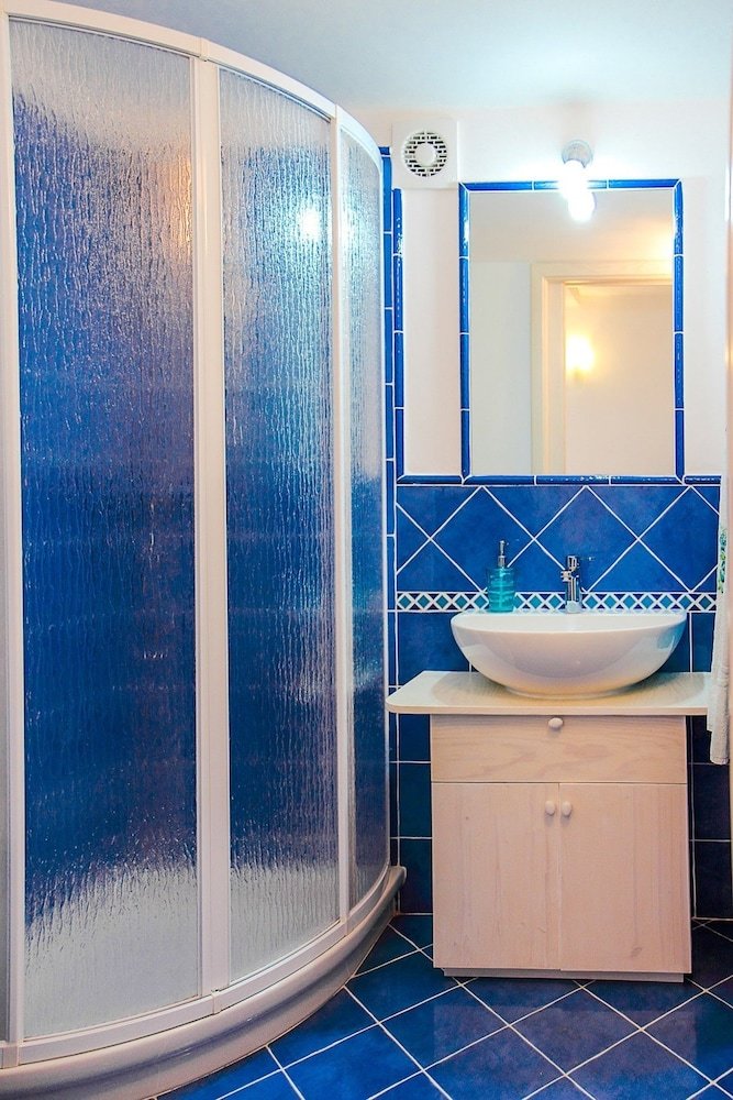 Apartamento Casa Cinque