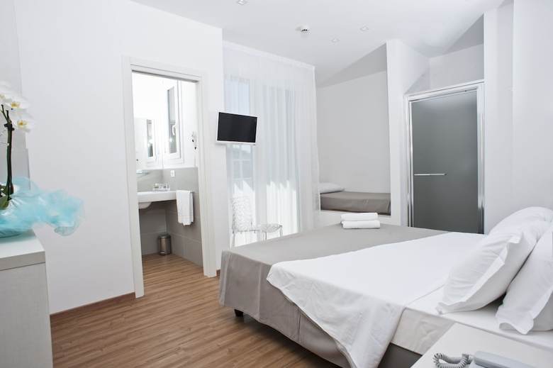 Hotel Atlas