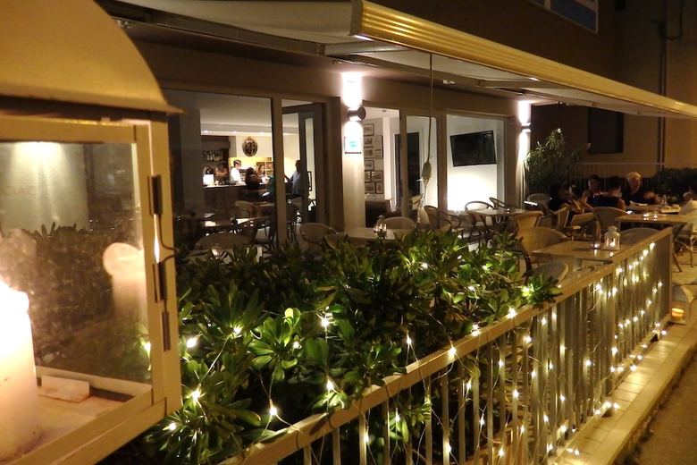 Hotel Atlas