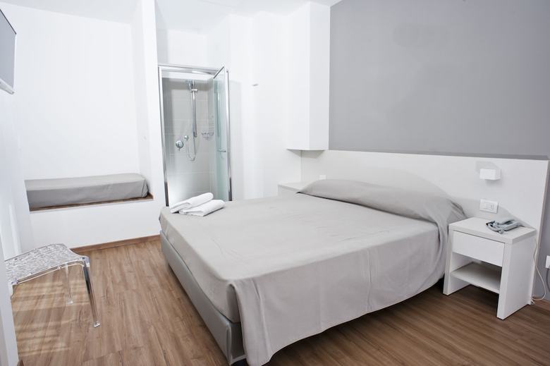 Hotel Atlas