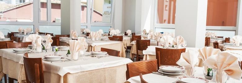Hotel Atlas