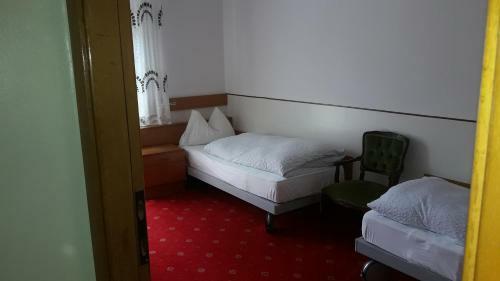 Hotel Lux