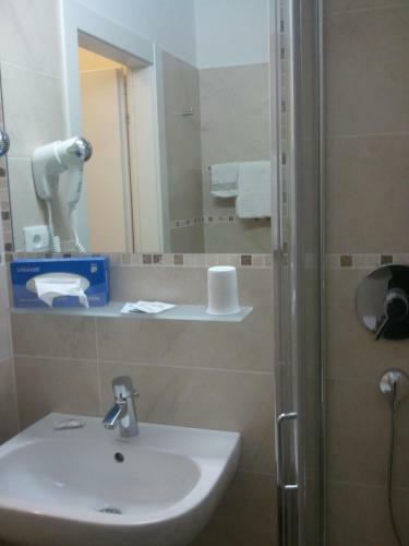 Hotel Lux