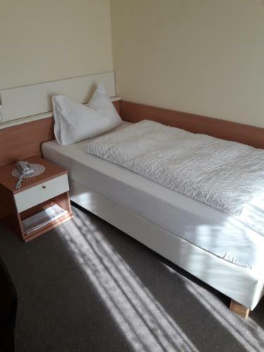 Hotel Lux