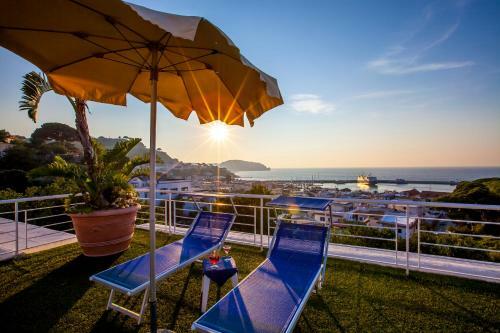 Elma Park Hotel Terme & Spa