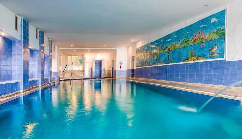 Elma Park Hotel Terme & Spa