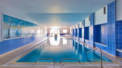 Elma Park Hotel Terme & Spa