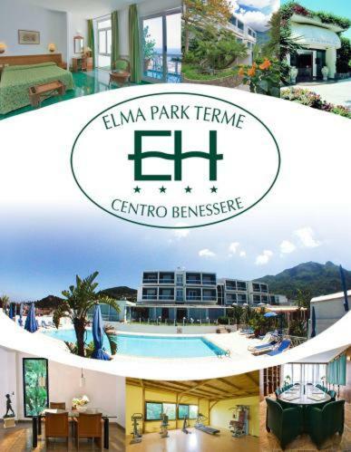 Elma Park Hotel Terme & Spa
