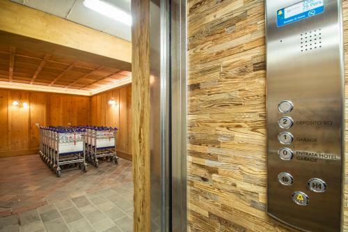 Hotel Arnika Wellness