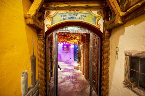 Hotel Arnika Wellness