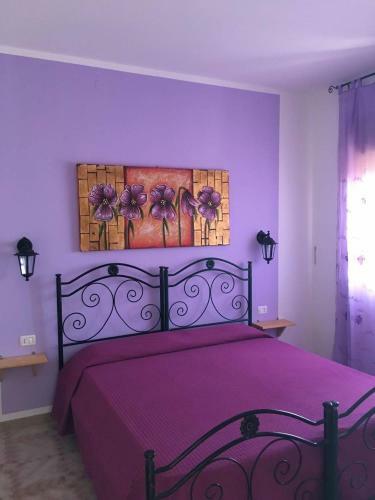 Hostal B&B Butterfly
