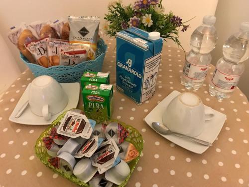 Bed & Breakfast Petros Room Camere
