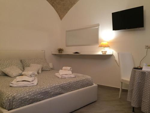 Bed & Breakfast Petros Room Camere