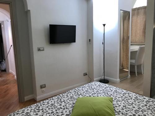 Bed & Breakfast Petros Room Camere