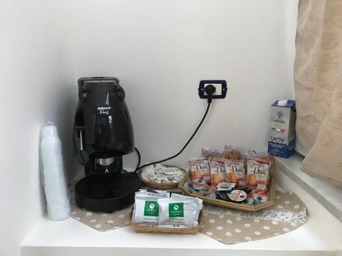 Bed & Breakfast Petros Room Camere