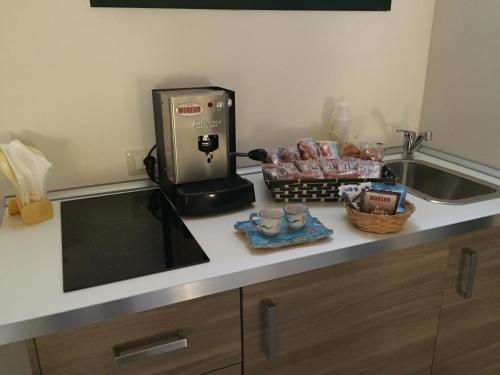 Bed & Breakfast Petros Room Camere