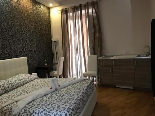 Bed & Breakfast Petros Room Camere