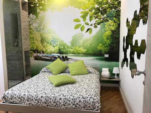 Bed & Breakfast Petros Room Camere