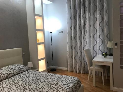 Bed & Breakfast Petros Room Camere