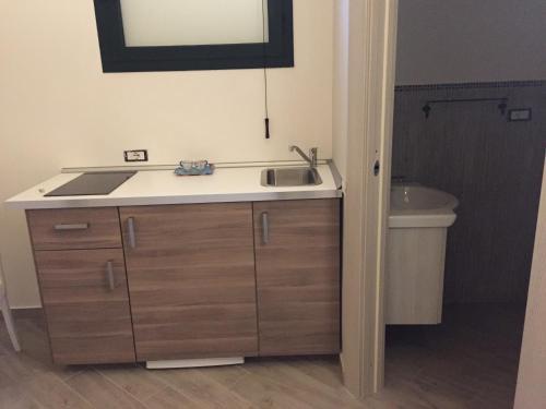 Bed & Breakfast Petros Room Camere
