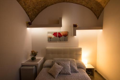 Bed & Breakfast Petros Room Camere