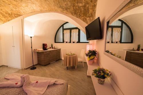Bed & Breakfast Petros Room Camere