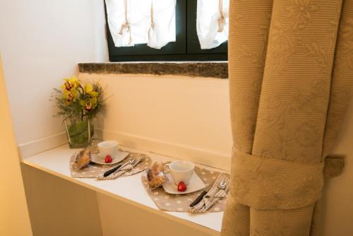 Bed & Breakfast Petros Room Camere
