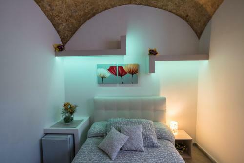 Bed & Breakfast Petros Room Camere