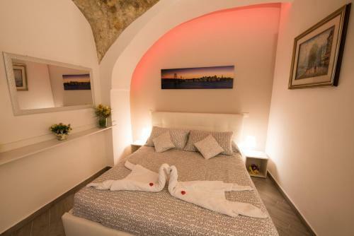 Bed & Breakfast Petros Room Camere