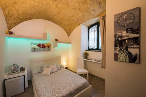 Bed & Breakfast Petros Room Camere
