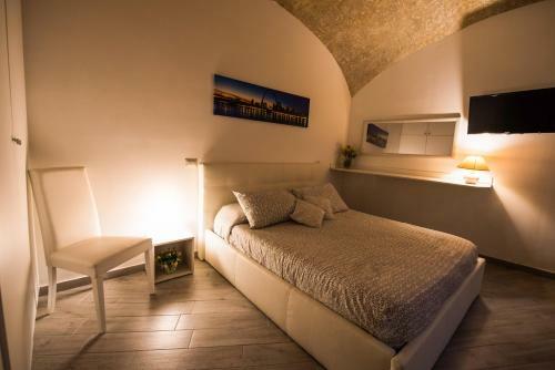 Bed & Breakfast Petros Room Camere