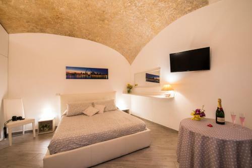 Bed & Breakfast Petros Room Camere