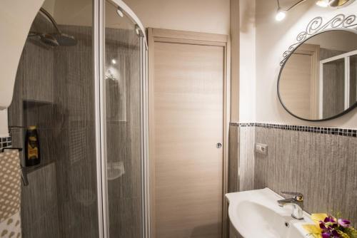 Bed & Breakfast Petros Room Camere