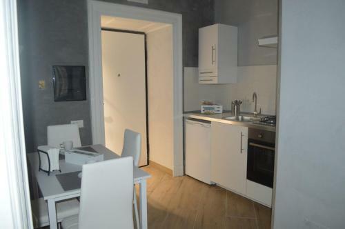 Bed & Breakfast Petros Room Camere