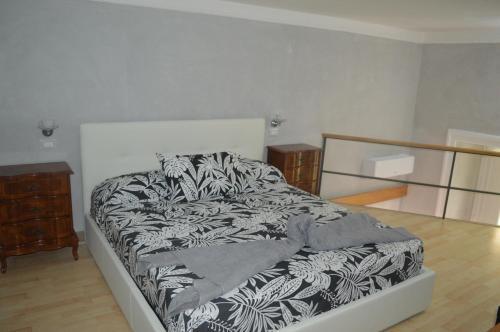Bed & Breakfast Petros Room Camere