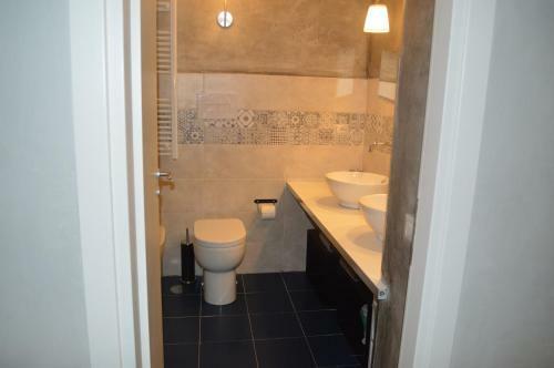 Bed & Breakfast Petros Room Camere