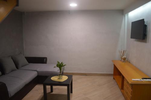 Bed & Breakfast Petros Room Camere
