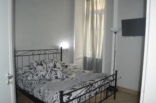 Bed & Breakfast Petros Room Camere