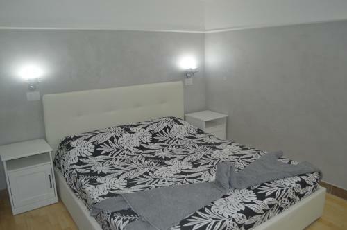 Bed & Breakfast Petros Room Camere