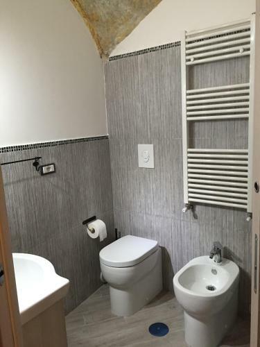 Bed & Breakfast Petros Room Camere
