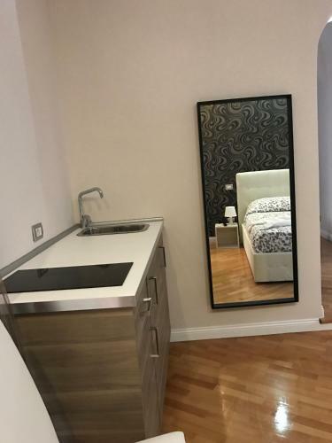 Bed & Breakfast Petros Room Camere