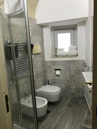 Bed & Breakfast Petros Room Camere