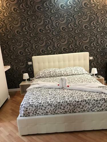 Bed & Breakfast Petros Room Camere