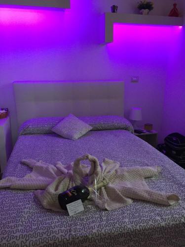 Bed & Breakfast Petros Room Camere