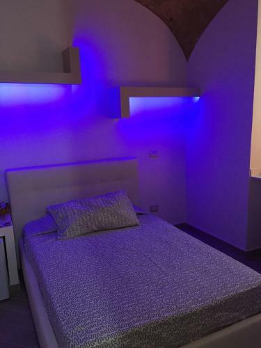 Bed & Breakfast Petros Room Camere